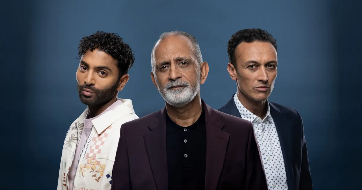 You are currently viewing Emmerdale spoiler video: Jai seethes as ‘killer’ Amit makes huge vow