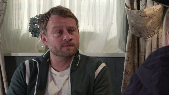 You are currently viewing Coronation Street spoiler video: Paul Foreman has a shocking and tragic bombshell for Abi Webster