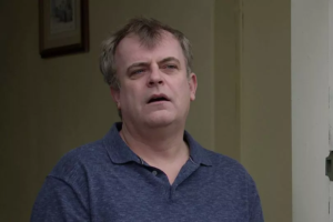 Read more about the article Coronation Street fans thrilled as Simon Gregson moves to different ITV show