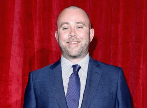 Read more about the article Heavy workload! Coronation Street boss Iain MacLeod now in charge of Emmerdale too after producer Jane Hudson steps down after five years