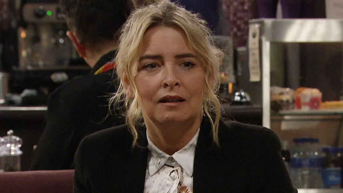 Read more about the article ITV Emmerdale viewers in disbelief over Charity Dingle’s real age as she celebrates birthday