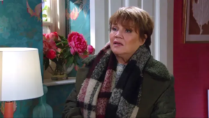 Read more about the article Emmerdale spoilers: Arthur moves Brenda Walker with touching gesture after Heath’s death and we’re all crying