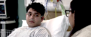 Read more about the article Coronation Street reveals Aadi Alahan’s fate after carbon monoxide scare