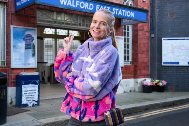 Read more about the article EastEnders spoilers: Big return for Bianca Jackson as Patsy Palmer is back for Whitney Dean’s final dramatic exit story