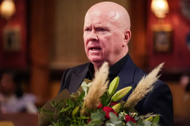 Read more about the article EastEnders spoilers: Phil Mitchell and Emma Harding’s cheating finally exposed with big consequences