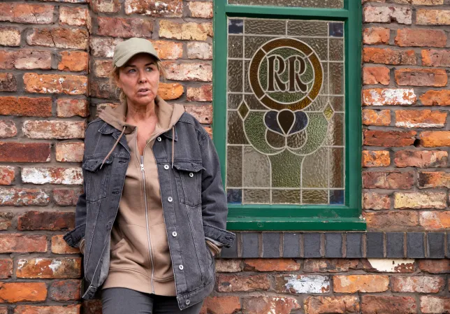 Read more about the article Coronation Street’s Cassie Plummer needs her redemption arc soon – before it’s too late to save the character 