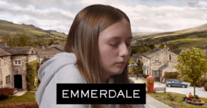 Read more about the article Emmerdale spoilers: Angelica is arrested after confessing she was driving when Heath died