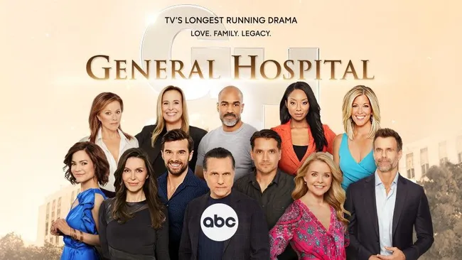 Read more about the article General Hospital spoilers: week of January 22-26