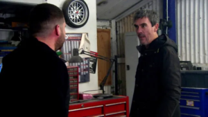 Read more about the article Emmerdale spoilers: Final and deadly showdown for Aaron and Cain Dingle as shocking violence erupts