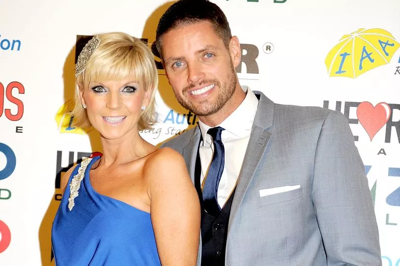 You are currently viewing Coronation Street star Keith Duffy ‘splits’ from wife after 25 years together