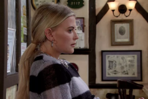 Read more about the article Coronation Street spoilers as Michael accuses Ed and Bethany hides secret from Daniel