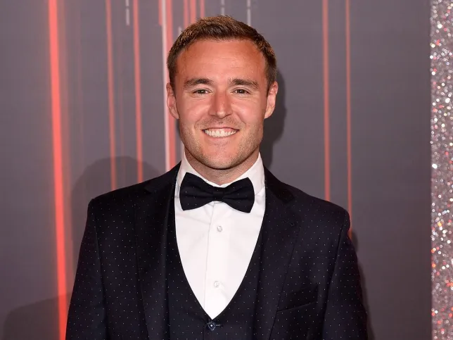 You are currently viewing Coronation Street star Alan Halsall gives update on surgery recovery