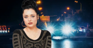 Read more about the article Pregnant Whitney Dean to be hit by car in shocking EastEnders twist as Shona McGarty quits show