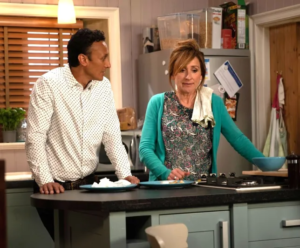 Read more about the article Emmerdale spoilers: Jai Sharma and Laurel Thomas crash onto the rocks after a heated decision and feud