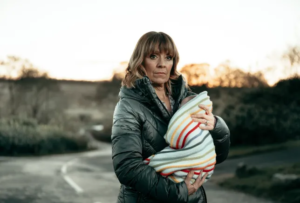 Read more about the article Emmerdale spoilers: Rhona Goskirk’s shocking action as she kidnaps baby Ivy and flees the village