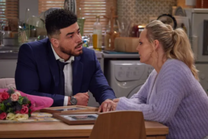 Read more about the article Emmerdale spoilers: Marriage hits the rocks as a major couple splits in heartbreaking scenes