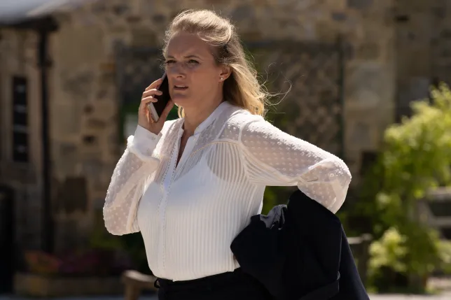 You are currently viewing Emmerdale spoilers: Nicola King shocks with low blow in an attempt to save Angel from prison