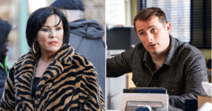 Read more about the article EastEnders spoilers: Explosive showdown for Kat and Ben ahead of shock exit