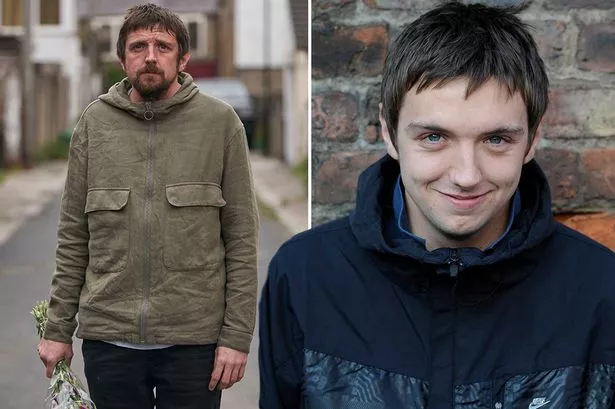 You are currently viewing Coronation Street’s Graeme star unrecognisable 13 years after quitting ITV soap