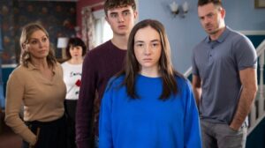 Read more about the article Hollyoaks slammed over ‘disturbing’ incest scenes as complaints rack up from furious fans