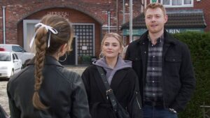 Read more about the article Coronation Street’s Daisy Midgeley to lose everything after Bethany Platt betrayal