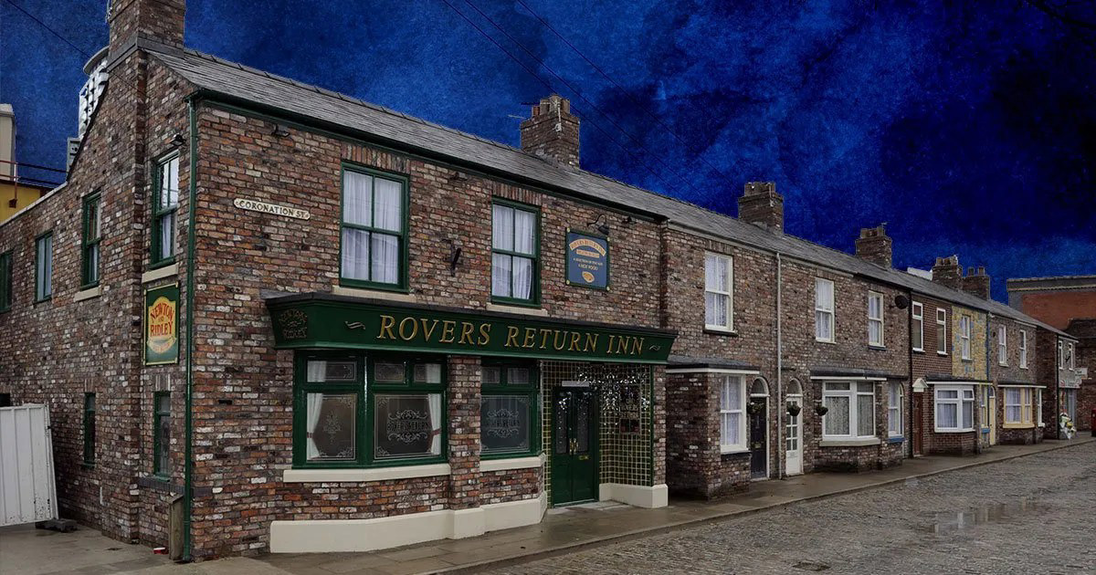 Read more about the article Coronation Street spoiler video: Horrified teen rocked to the core by loved one’s shocking suicide plan