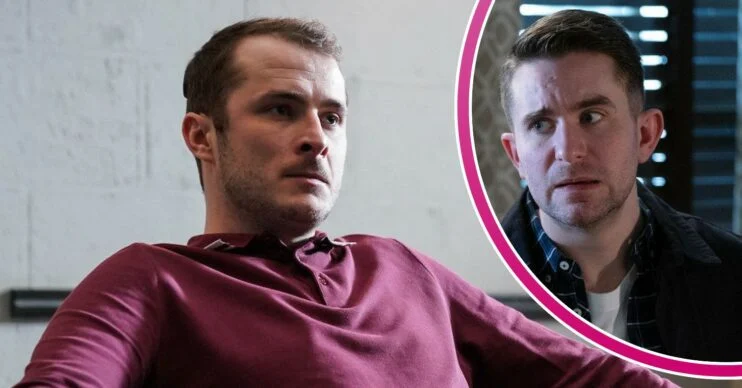 You are currently viewing EastEnders spoilers: Ben arrested at Callum’s birthday party