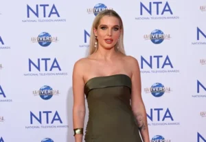 Read more about the article Helen Flanagan moved as she is flooded with love following psychosis diagnosis