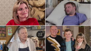 Read more about the article Coronation Street spoilers: Steve’s outrageous demand as Roy and Leanne are in danger from sinister villains