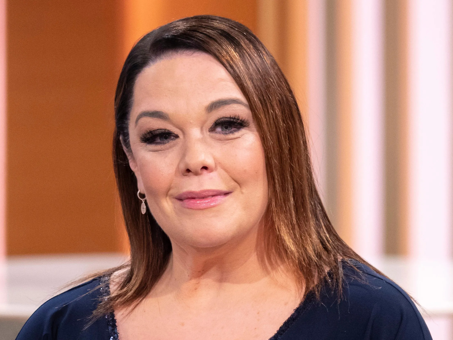 Read more about the article OH MY DALES Emmerdale’s Lisa Riley reveals heartbreaking reason she refuses to have cancer test – despite her mum dying from it