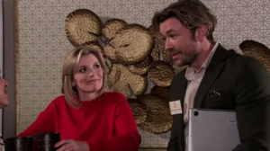 Read more about the article Coronation Street spoiler video: Leanne Battersby lured in by sinister cult leader