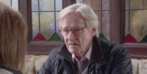 Read more about the article Coronation Street star Bill Roache defends changes to soap and darker storylines