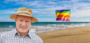 Read more about the article Home And Away Star Ray Meagher Calls For Better LGBTQIA+ Representation