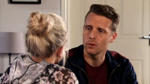 Read more about the article Fans guess return for vile paedophile Nathan Curtis in harrowing Coronation Street storyline