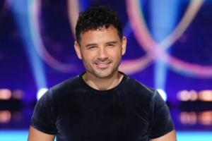 Read more about the article SKATING ON Former Coronation Street star Ryan Thomas teases return to acting after Dancing on Ice win