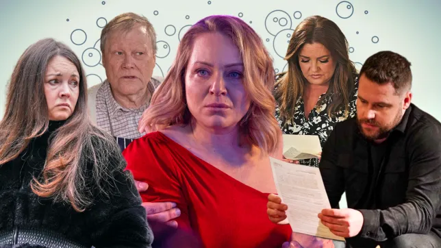 Read more about the article EastEnders confirms major comeback as much-loved Coronation Street icon targeted in 10 soap spoilers