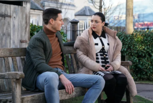 Read more about the article ENDER SECRETS Whitney Dean makes shock return to Walford but she’s not alone in EastEnders