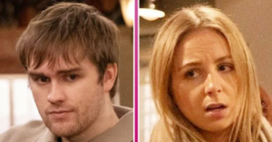 Read more about the article Emmerdale spoilers tonight: Tom’s abuse gets worse at Marlon’s party