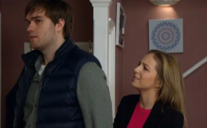 Read more about the article Belle Dingle unleashes her fury at abuser Tom King as his wicked lies are exposed in Emmerdale