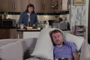 Read more about the article Coronation Street spoilers as Violet returns, Paul’s health deteriorates and Roy’s targeted