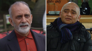 Read more about the article Why did Amit kill Rishi on Emmerdale, and how did he die as secret ‘exposed’ on ITV soap?