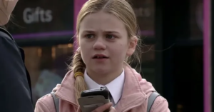 Read more about the article Coronation Street child star completely unrecognisable in major new TV role