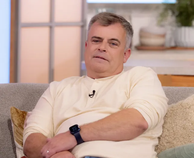 You are currently viewing Coronation Street’s Simon Gregson pledges to make real-life changes ahead of big Steve storyline