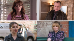 Read more about the article Jenny Connor’s killer confession in Coronation Street as Steve McDonald takes fiery revenge