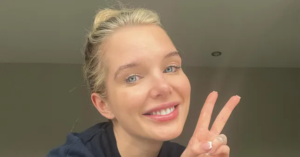 Read more about the article Helen Flanagan diagnosed with psychosis after struggling with split from partner