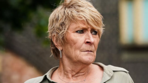 Read more about the article BBC EastEnders’ Shirley Carter’s return ‘sealed’ 15 months after exit as Dean’s downfall ‘revealed’