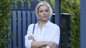 Read more about the article Home and Away’s Bree Cameron to share upsetting news over her father