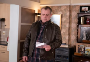 Read more about the article Coronation Street spoilers – Steve’s shock act of betrayal to keep Tracy with him