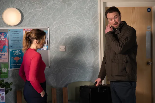 Read more about the article Emmerdale spoilers: Hot date for Liam Cavanagh and Ella Forster but someone is not happy