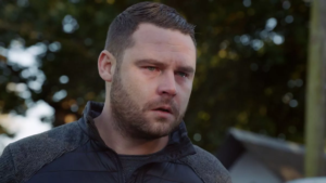 Read more about the article Emmerdale’s Danny Miller issues urgent warning over accounts asking followers for money